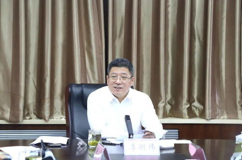 李明伟 匠心策划，讲好白城故事，打造安全有序的精品庆典