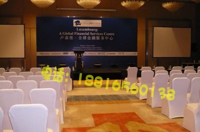 上海商业路演一体化解决方案 从专业搭建到全案策划