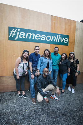 马来西亚尊美醇威士忌品牌公关活动策划方案